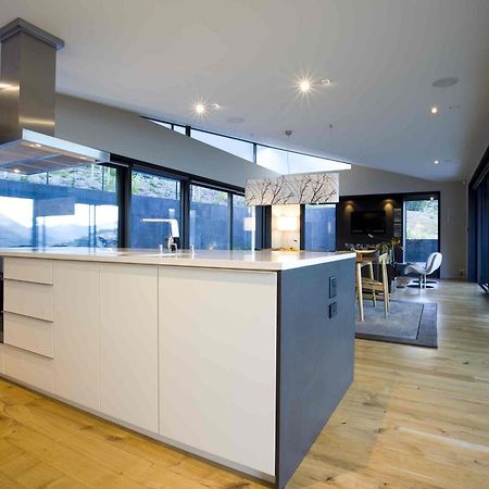 Aspen Grove By Sotheby'S Luxury Rental Homes Queenstown Exteriör bild