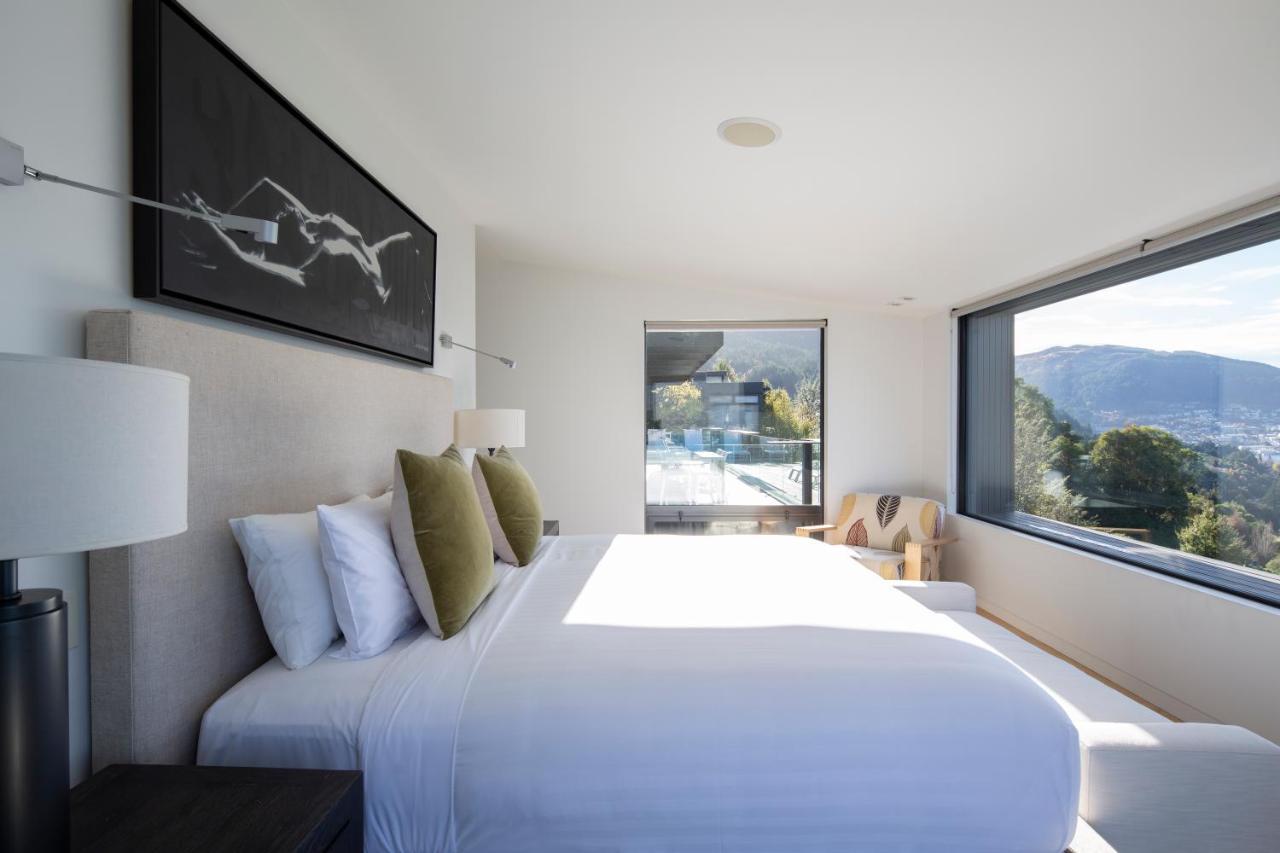 Aspen Grove By Sotheby'S Luxury Rental Homes Queenstown Exteriör bild