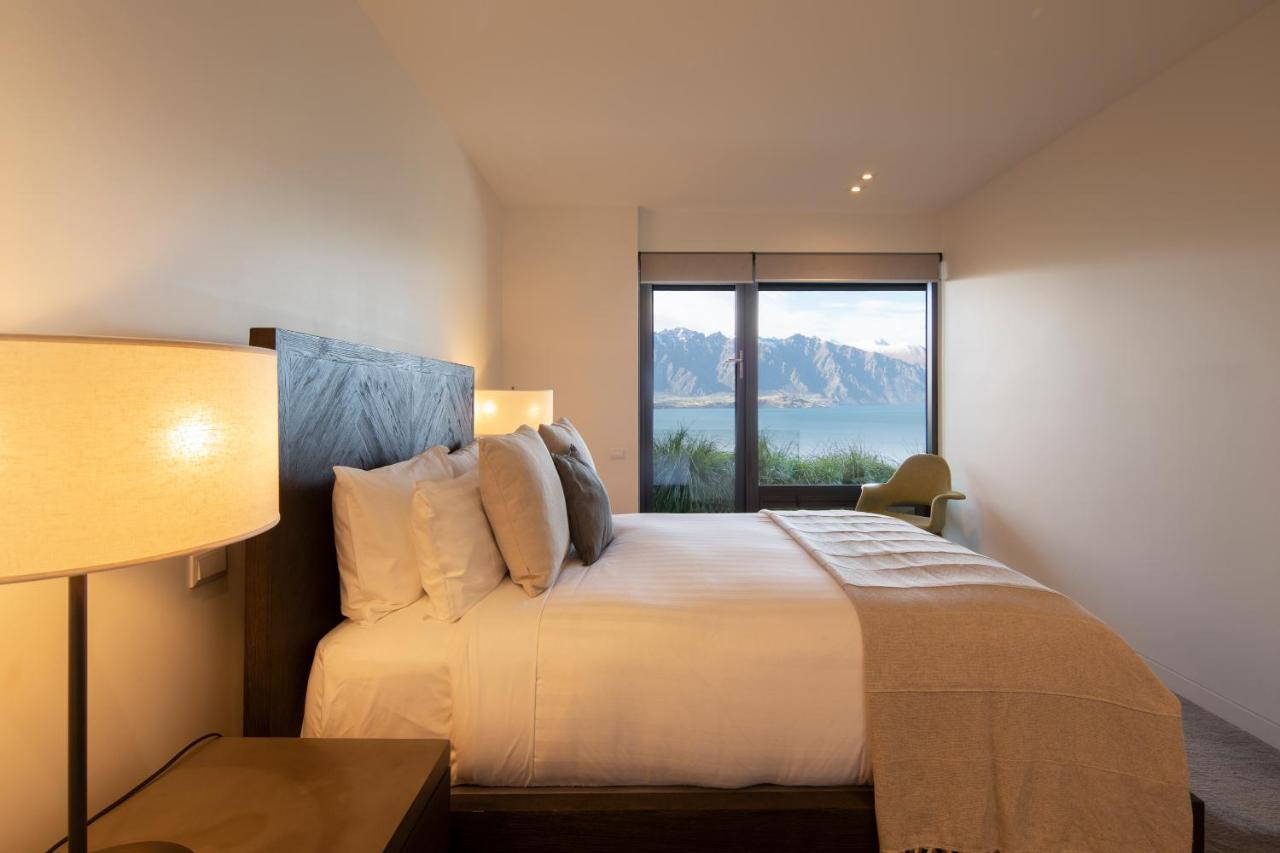 Aspen Grove By Sotheby'S Luxury Rental Homes Queenstown Exteriör bild