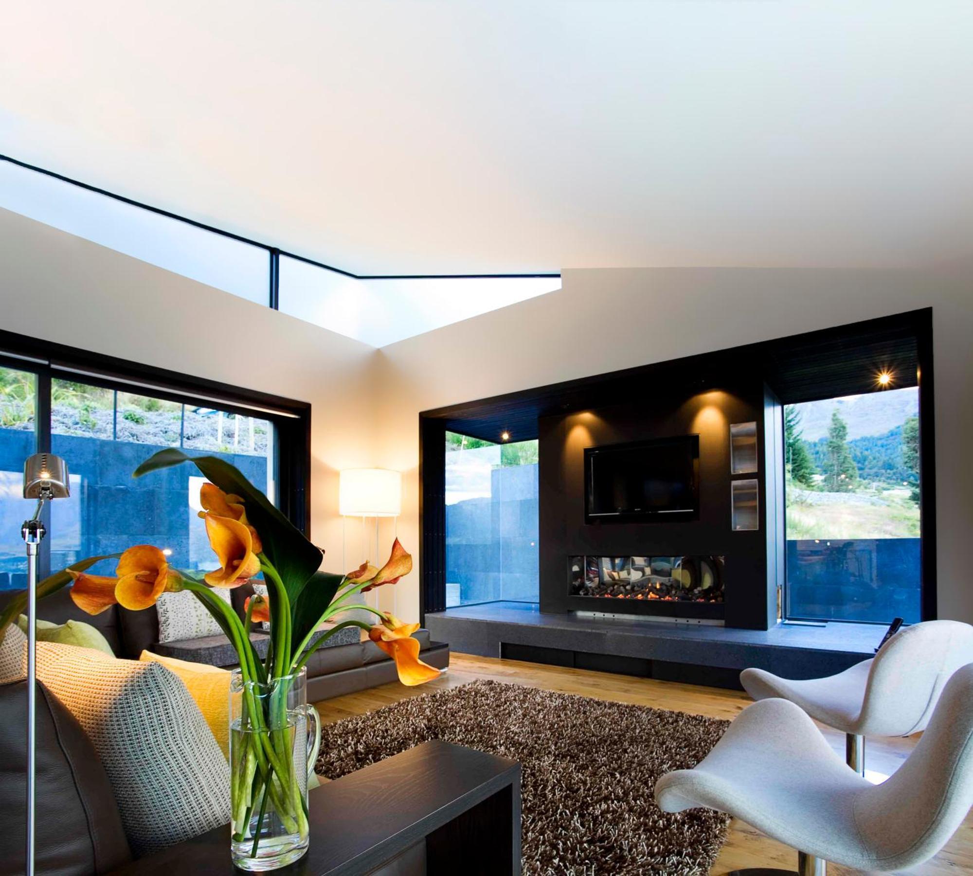 Aspen Grove By Sotheby'S Luxury Rental Homes Queenstown Exteriör bild