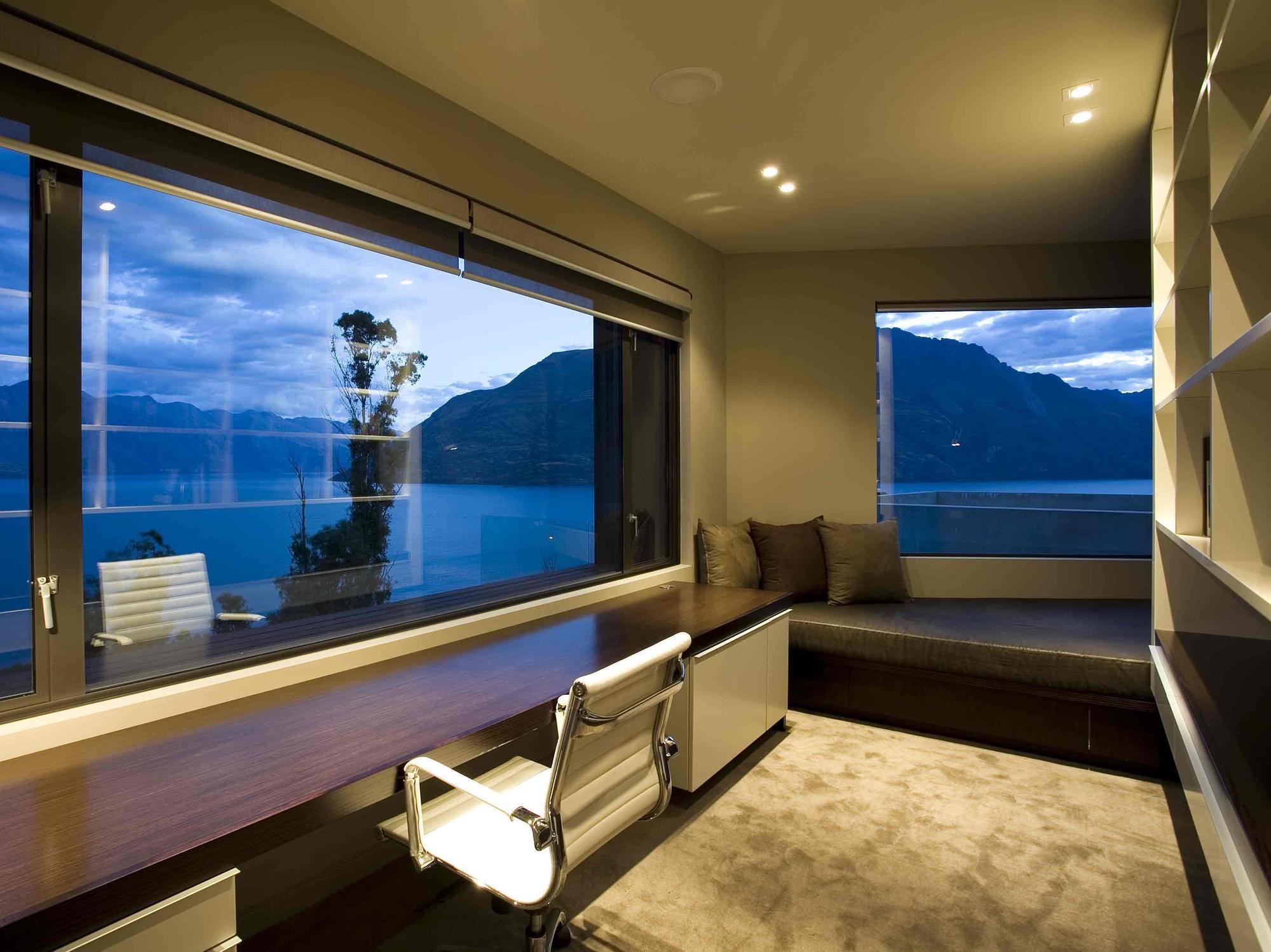 Aspen Grove By Sotheby'S Luxury Rental Homes Queenstown Exteriör bild